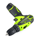 Furadeira Elétrica Portátil Recarregável