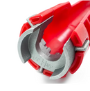 Chave Hidráulica Profissional 8 em 1 para Encanamento