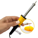 Ferro de Solda Profissional