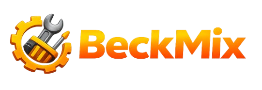 Loja Beckmix