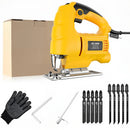 Serra de Vaivém (Tico-Tico) Elétrica com Fio 800W