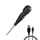 Chave Automática Turbo Grip [ULTRA POTENTE] Importe Go 