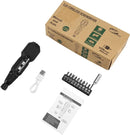 Chave Automática Turbo Grip [ULTRA POTENTE] Importe Go 