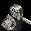 Trena Profissional para Medições Rápidas e Precisas Trena Profissional para Medições Rápidas e Precisas Importe Go 